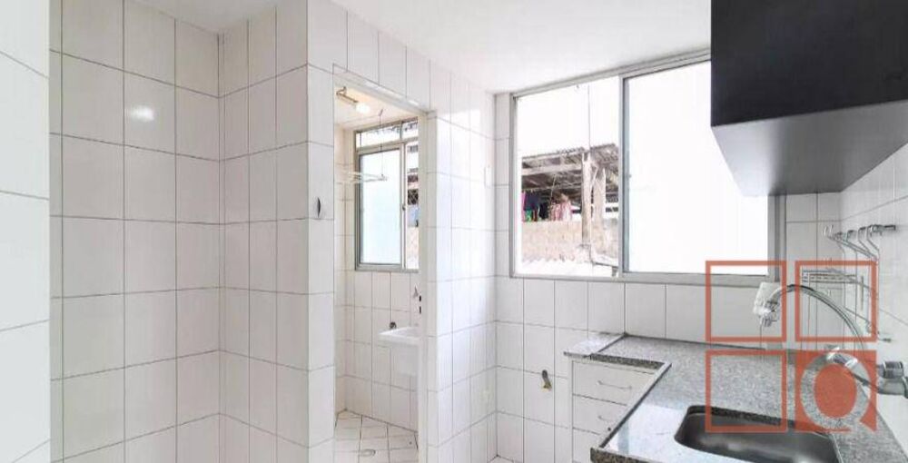 Apartamento, 2 quartos, 56 m² - Foto 12