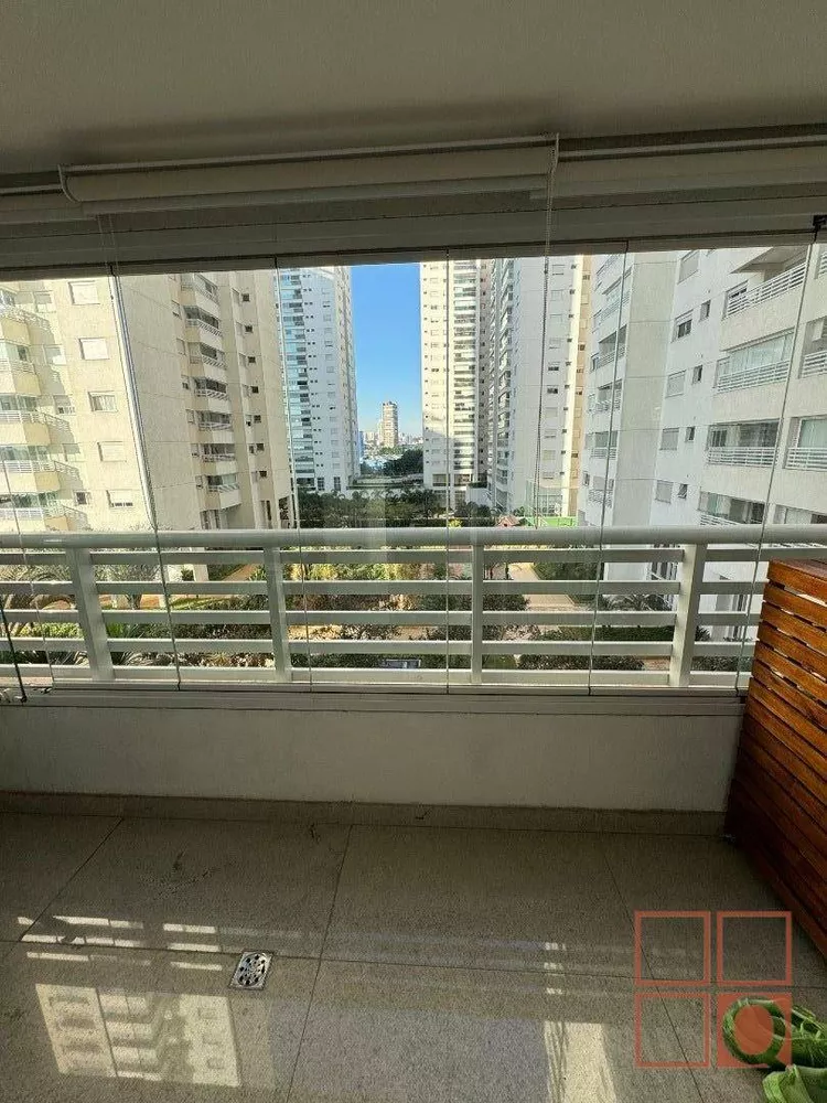 Apartamento à venda com 2 quartos, 67m² - Foto 4