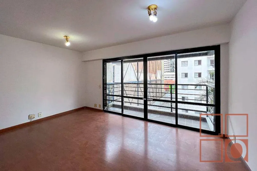 Apartamento, 3 quartos, 90 m² - Foto 1