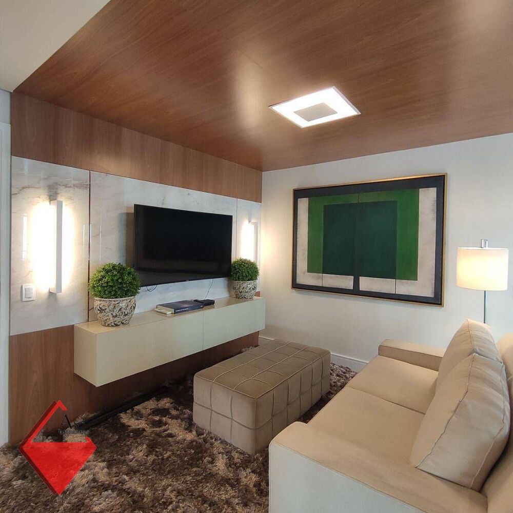 Apartamento, 2 quartos, 70 m² - Foto 3