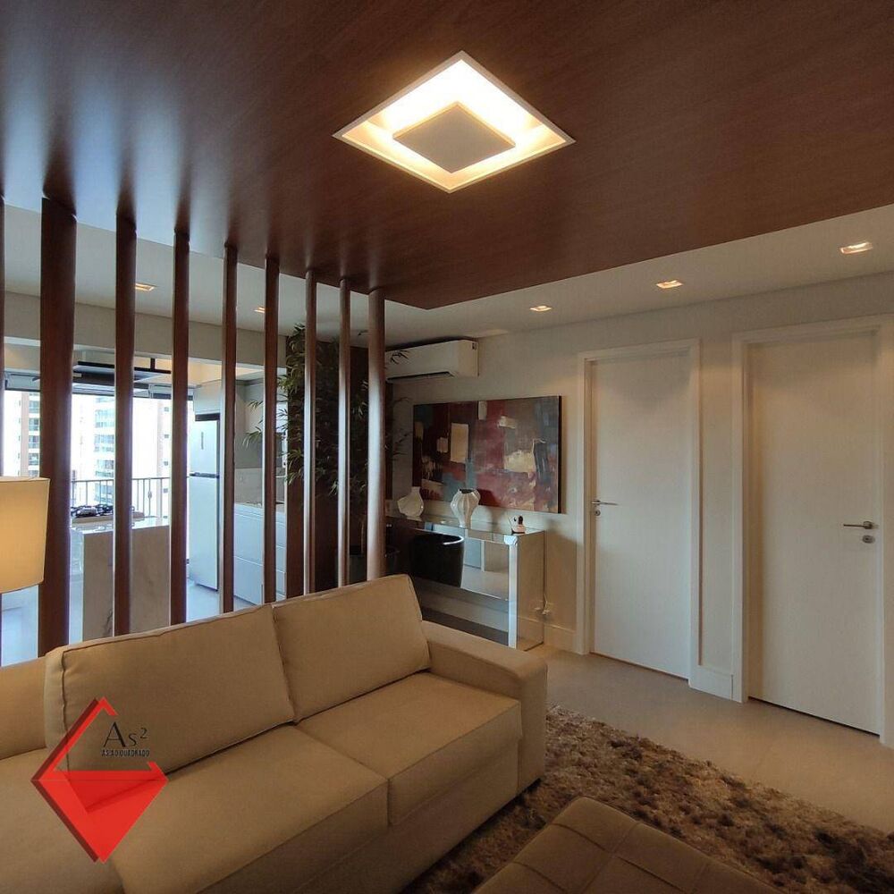 Apartamento, 2 quartos, 70 m² - Foto 4