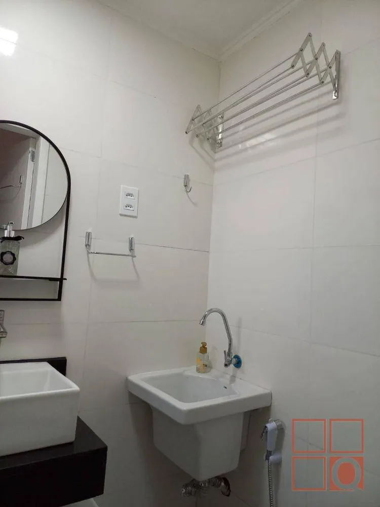 Apartamento, 1 quarto, 34 m² - Foto 2