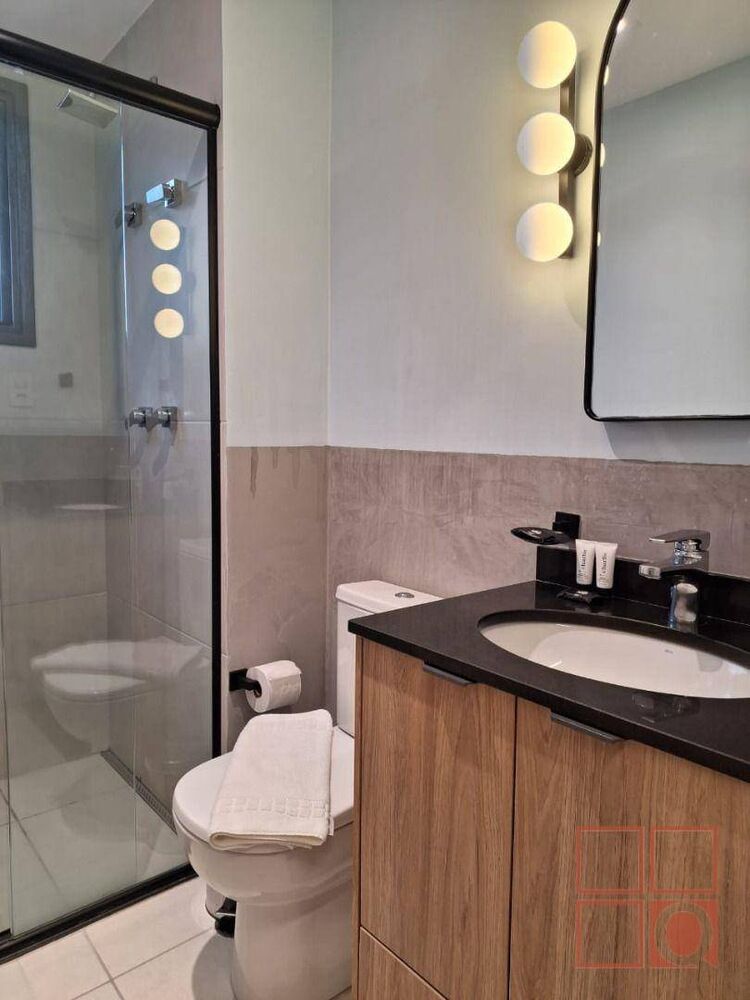 Kitnet-Studio, 25 m² - Foto 9
