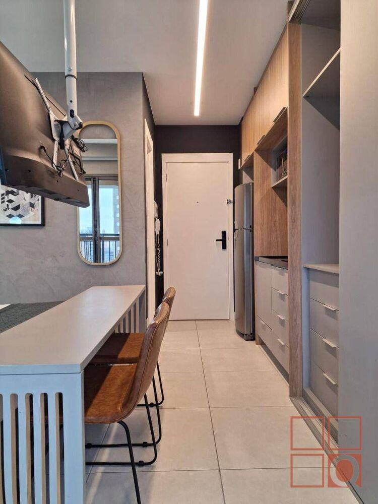 Kitnet-Studio, 25 m² - Foto 19