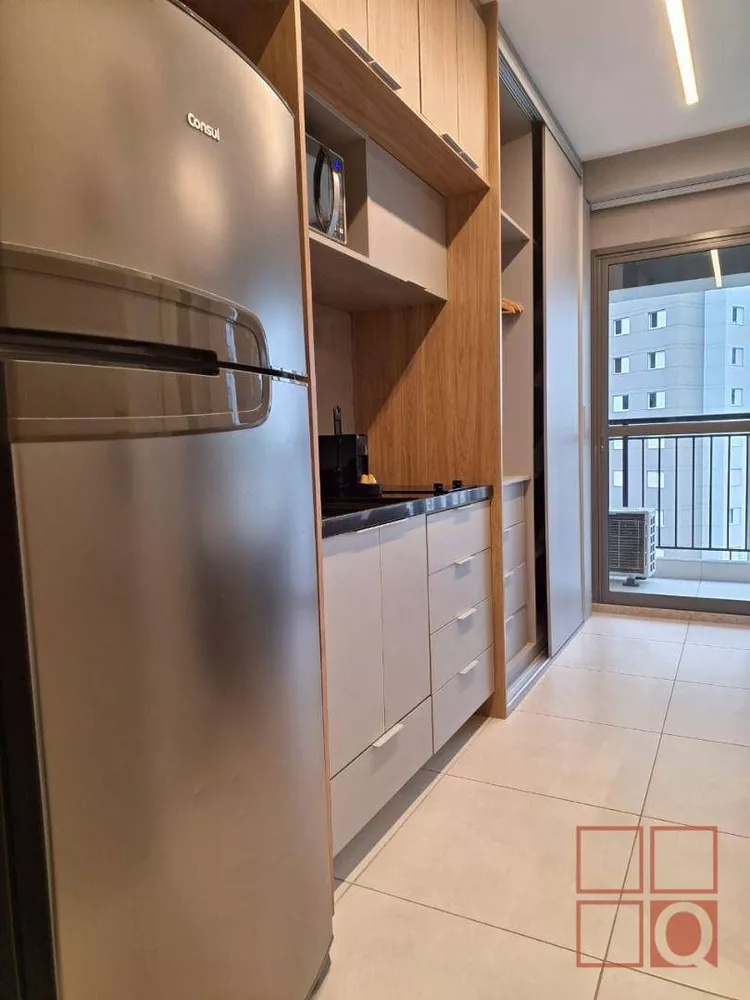 Kitnet-Studio, 25 m² - Foto 2
