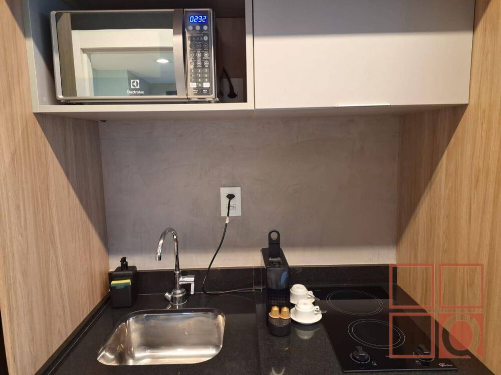 Kitnet-Studio, 25 m² - Foto 17