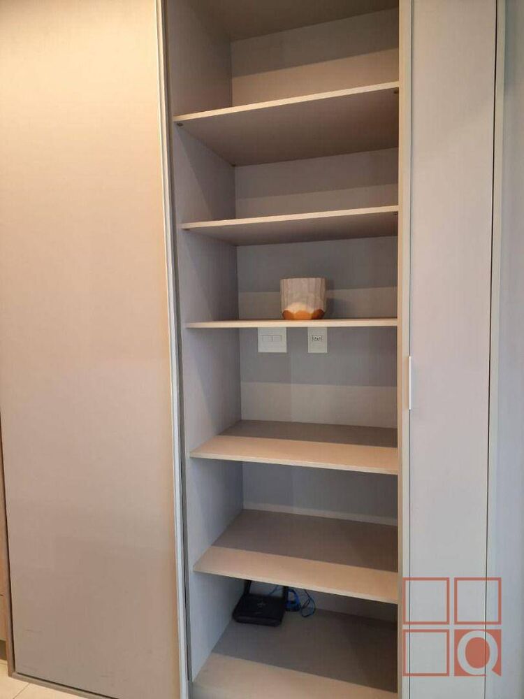 Kitnet-Studio, 25 m² - Foto 4