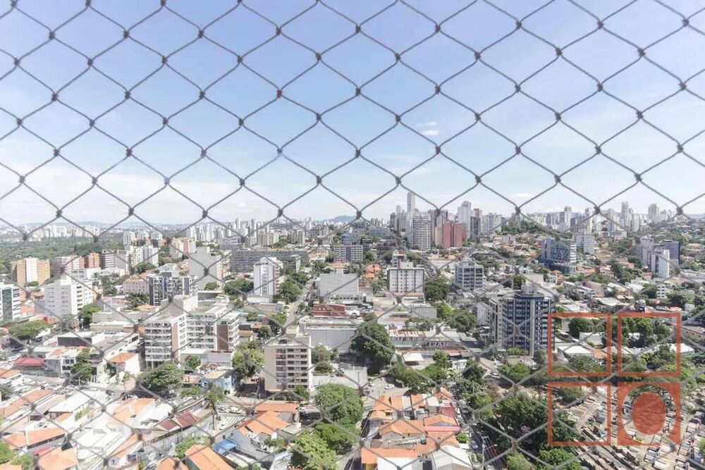 Apartamento, 4 quartos, 121 m² - Foto 15