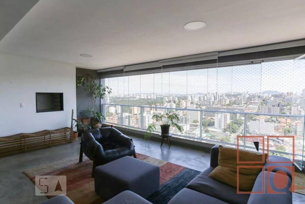 Apartamento, 4 quartos, 121 m² - Foto 21
