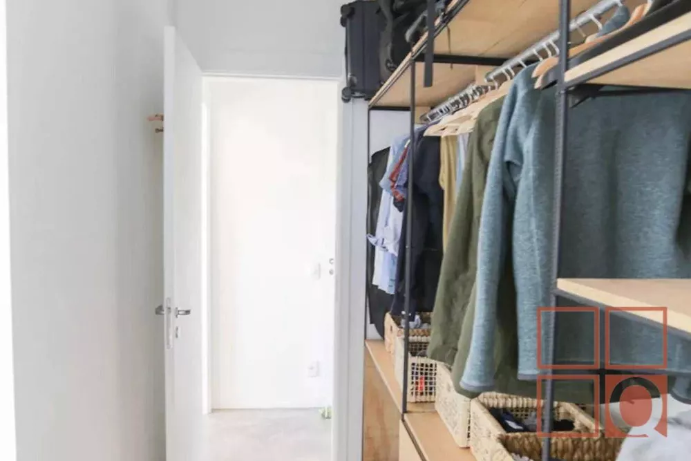 Apartamento, 4 quartos, 121 m² - Foto 3