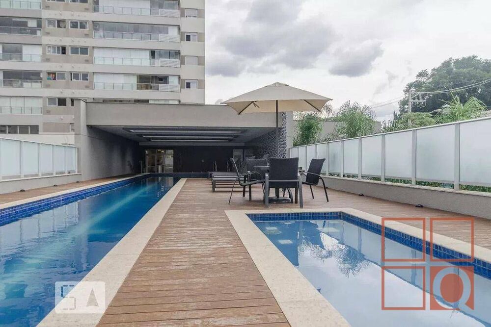 Apartamento, 4 quartos, 121 m² - Foto 22