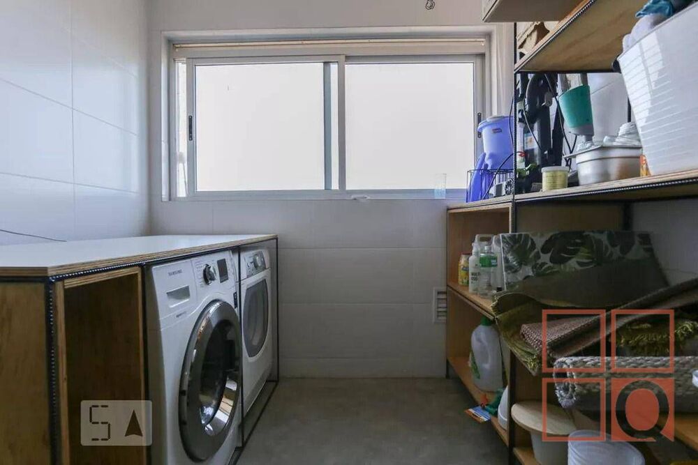 Apartamento, 4 quartos, 121 m² - Foto 11
