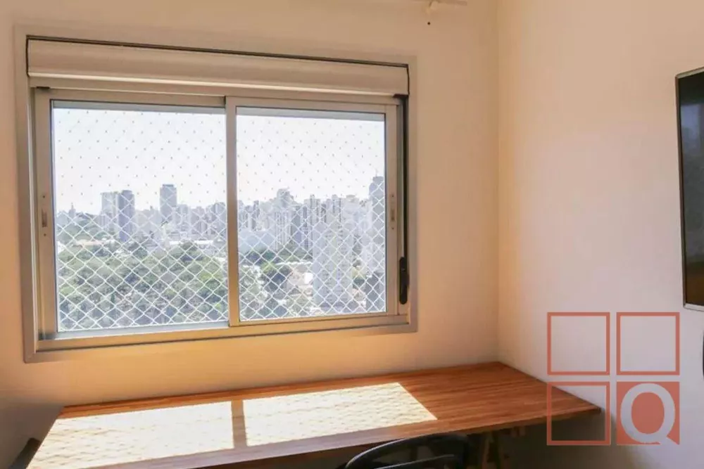 Apartamento, 4 quartos, 121 m² - Foto 7