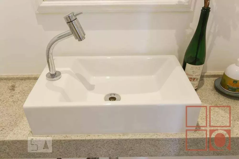 Apartamento, 4 quartos, 121 m² - Foto 4