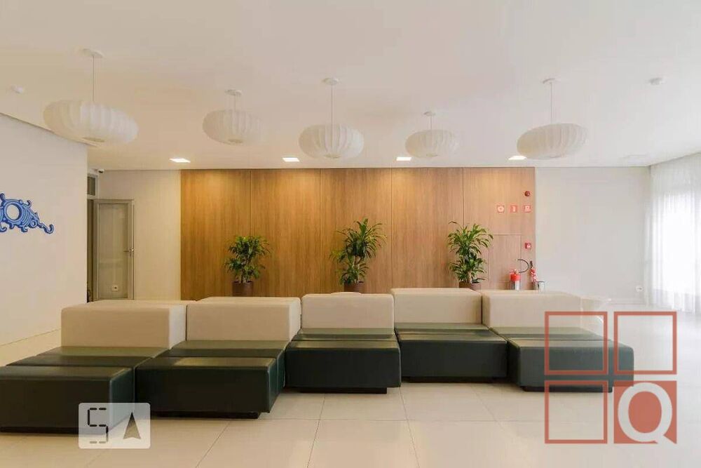 Apartamento, 4 quartos, 121 m² - Foto 9