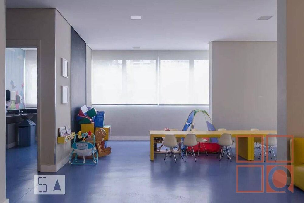 Apartamento, 4 quartos, 121 m² - Foto 24