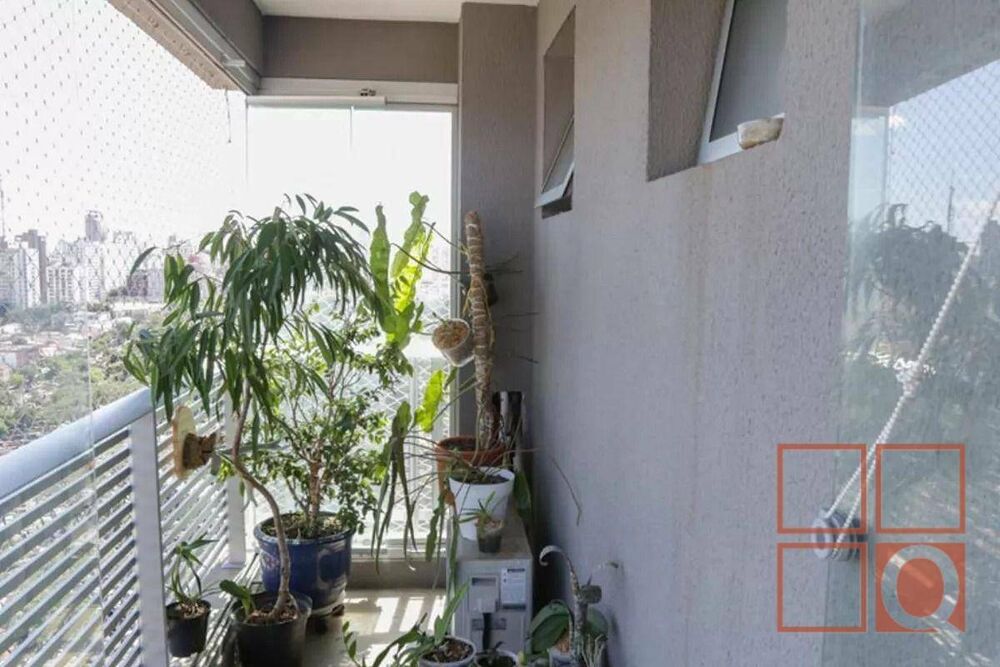Apartamento, 4 quartos, 121 m² - Foto 17