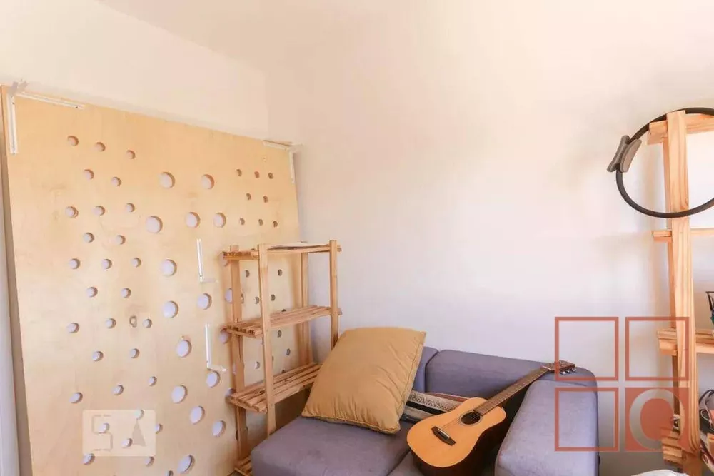 Apartamento, 4 quartos, 121 m² - Foto 8