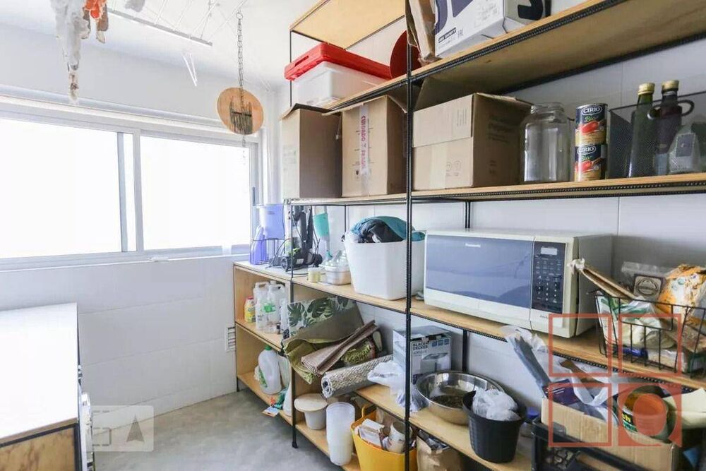 Apartamento, 4 quartos, 121 m² - Foto 10