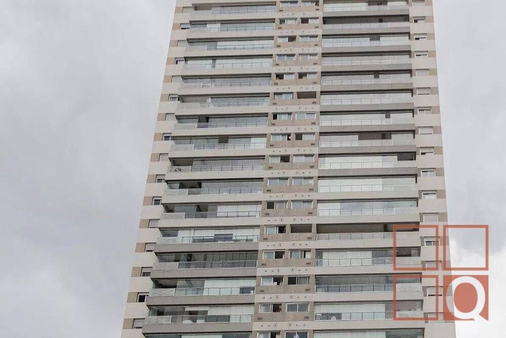 Apartamento, 4 quartos, 121 m² - Foto 12