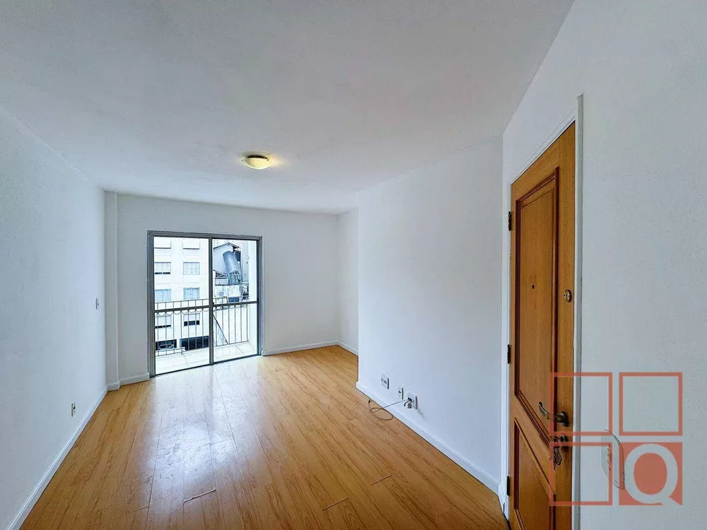 Apartamento para alugar com 2 quartos, 85m² - Foto 1