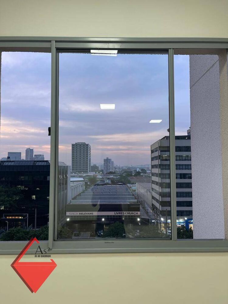 Apartamento, 2 quartos, 35 m² - Foto 10