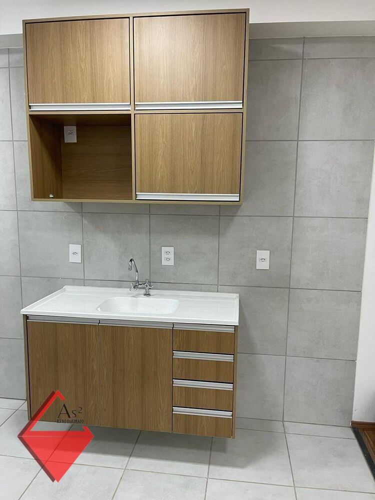 Apartamento, 2 quartos, 35 m² - Foto 13