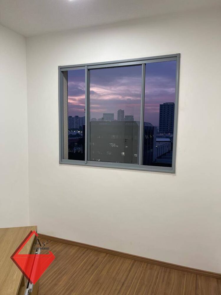 Apartamento, 2 quartos, 35 m² - Foto 4