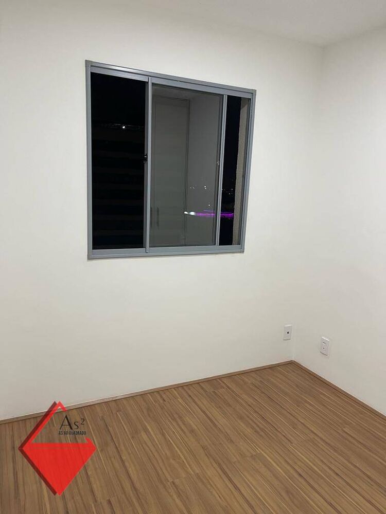 Apartamento, 2 quartos, 35 m² - Foto 6