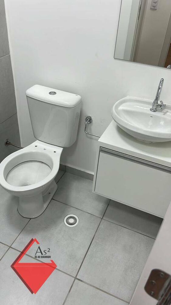 Apartamento, 2 quartos, 35 m² - Foto 17