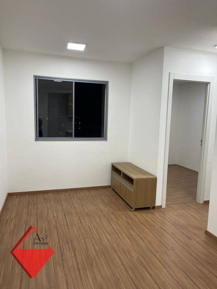Apartamento, 2 quartos, 35 m² - Foto 1