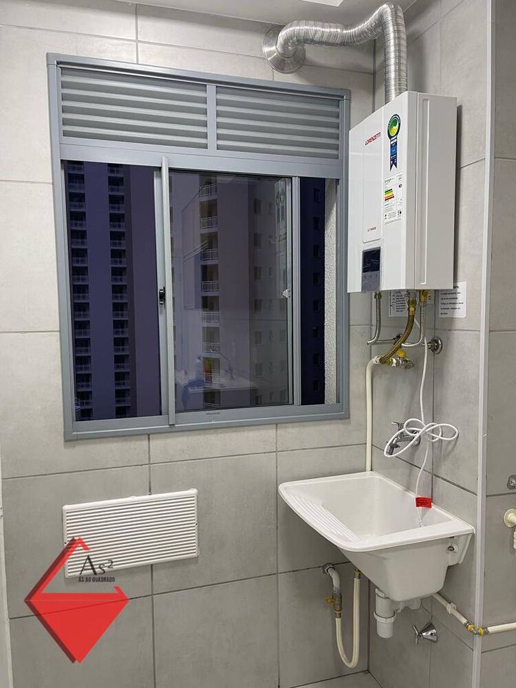 Apartamento, 2 quartos, 35 m² - Foto 14
