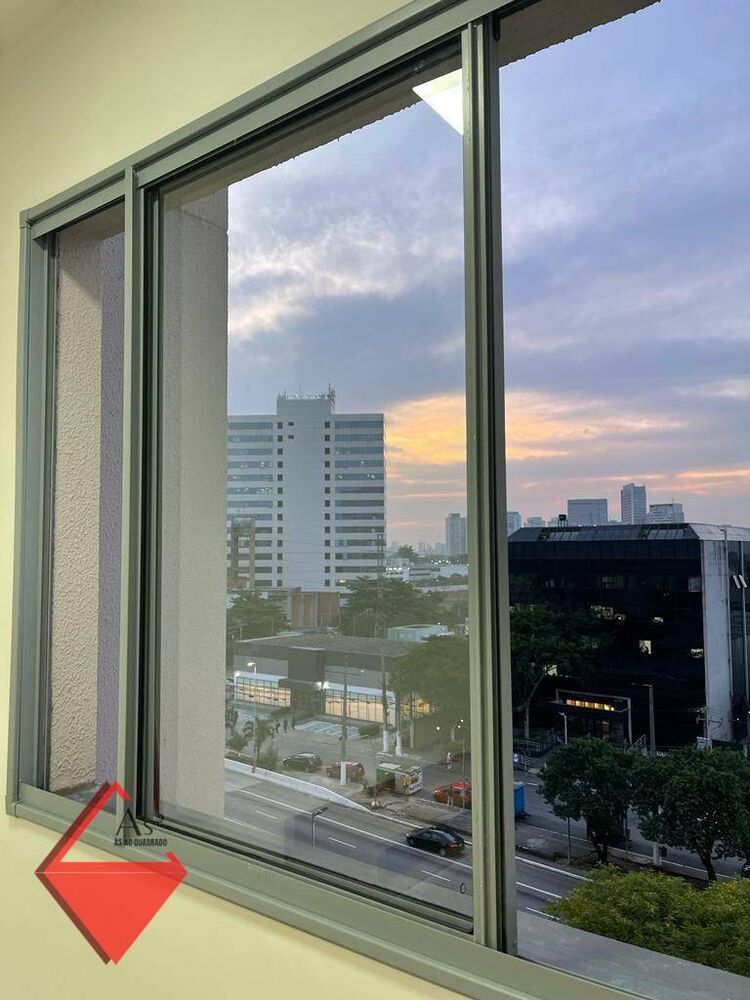 Apartamento, 2 quartos, 35 m² - Foto 2