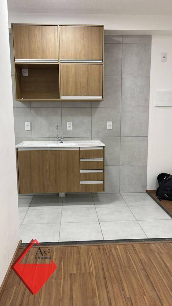 Apartamento, 2 quartos, 35 m² - Foto 11