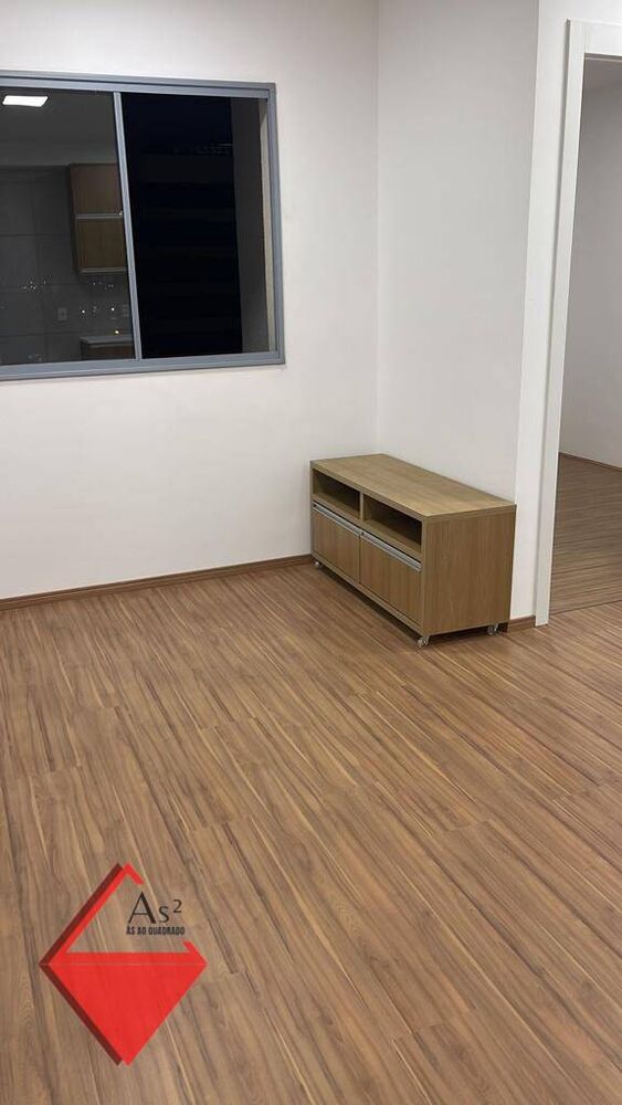 Apartamento, 2 quartos, 35 m² - Foto 3