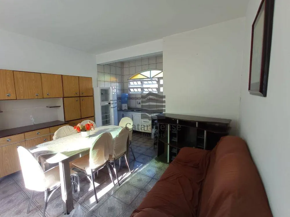 Casa, 4 quartos, 260 m² - Foto 3
