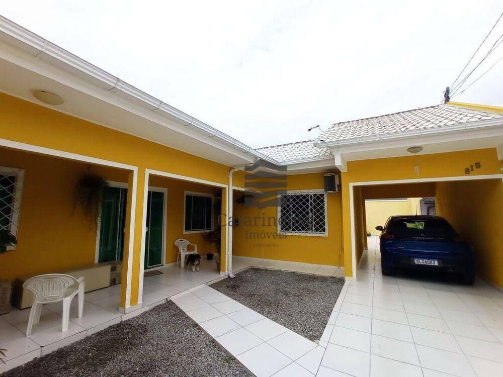 Casa, 3 quartos, 80 m² - Foto 6