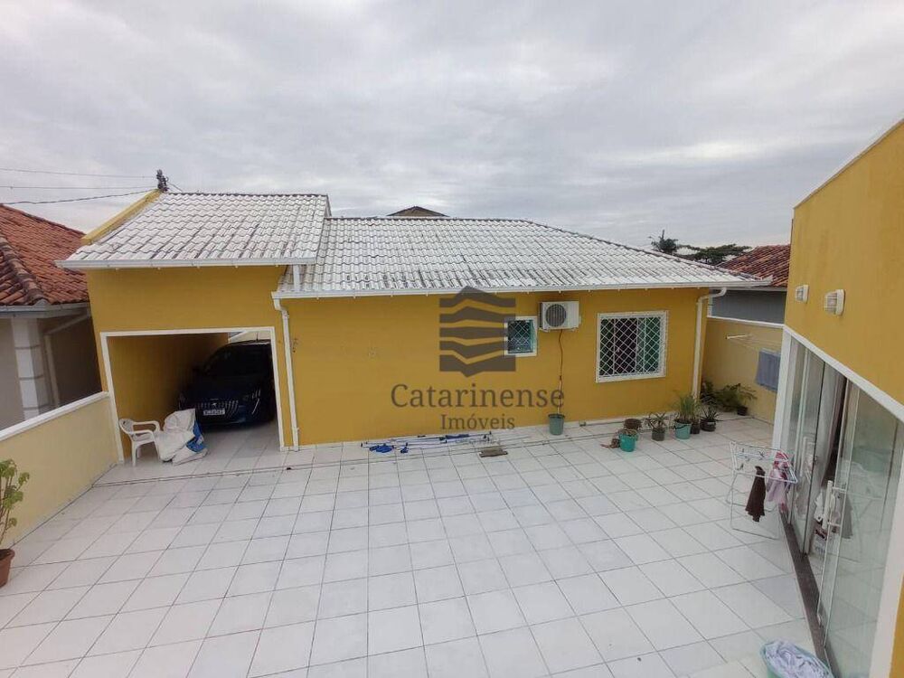 Casa, 3 quartos, 80 m² - Foto 3