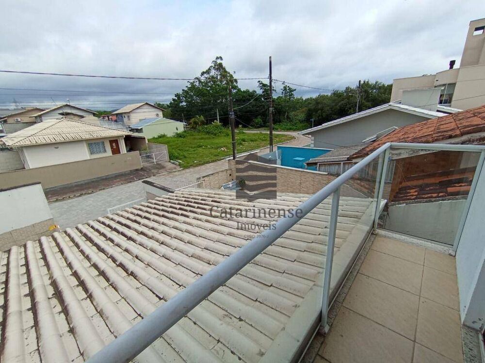 Sobrado, 2 quartos, 65 m² - Foto 3