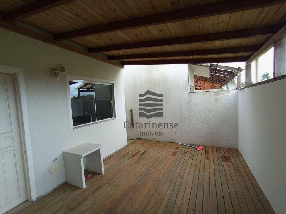 Sobrado, 2 quartos, 65 m² - Foto 8