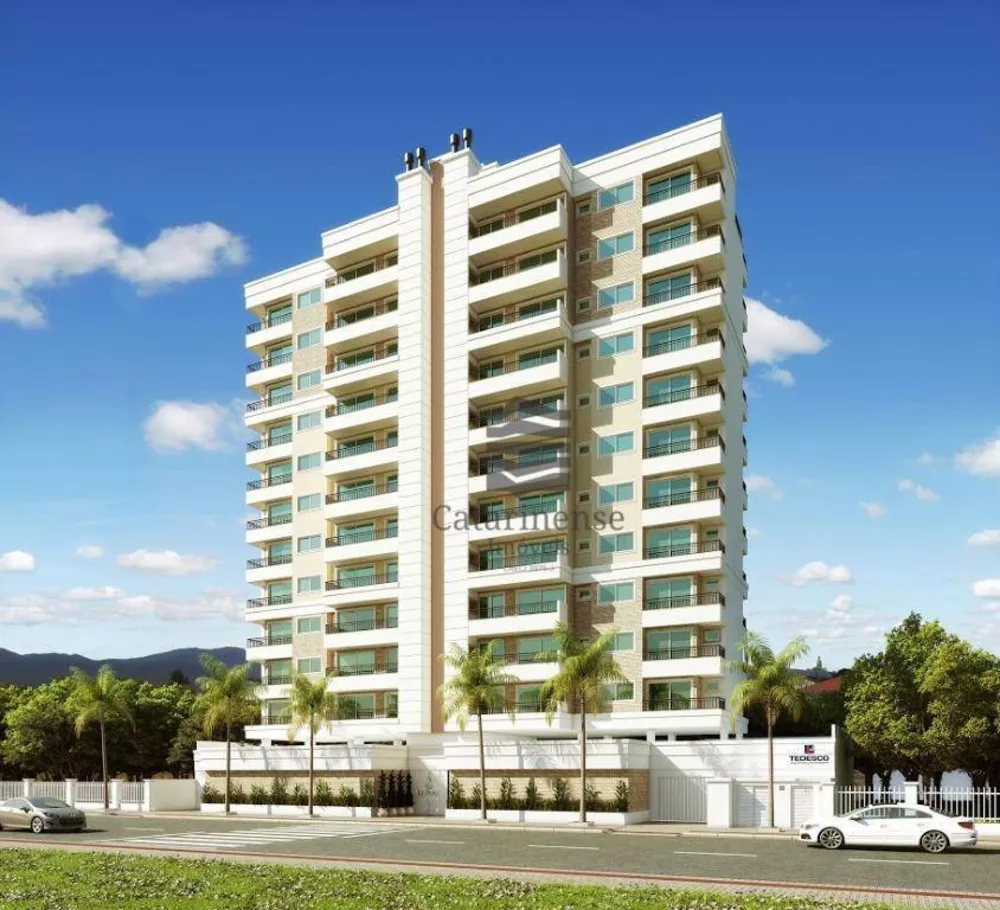 Apartamento, 2 quartos, 71 m² - Foto 1