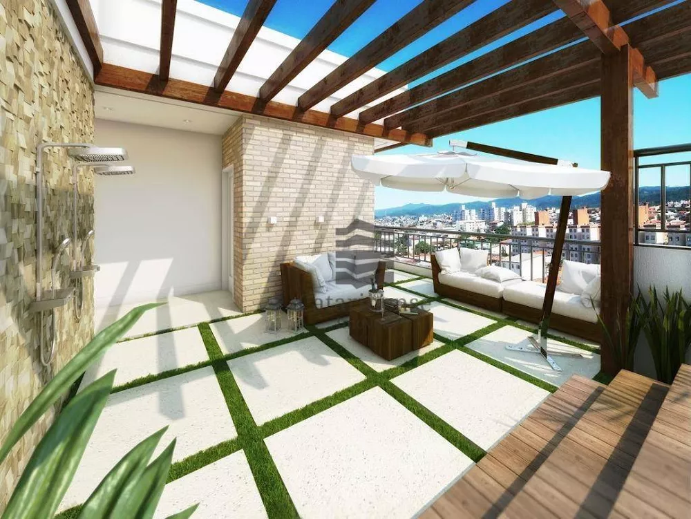 Apartamento, 2 quartos, 71 m² - Foto 2