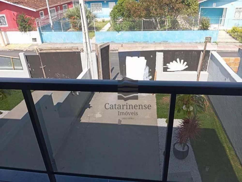 Sobrado, 2 quartos, 81 m² - Foto 7