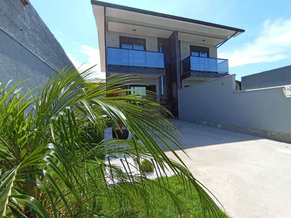 Sobrado, 2 quartos, 81 m² - Foto 1