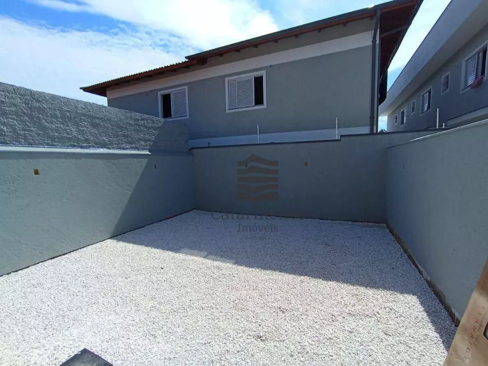 Sobrado, 2 quartos, 81 m² - Foto 12