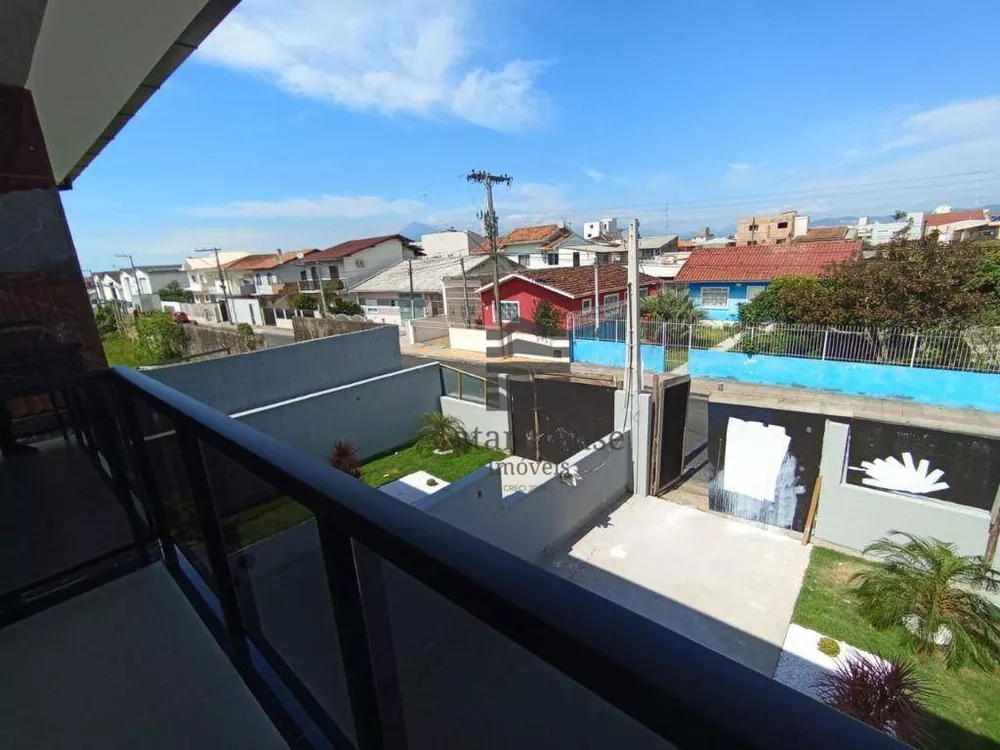 Sobrado, 2 quartos, 81 m² - Foto 11