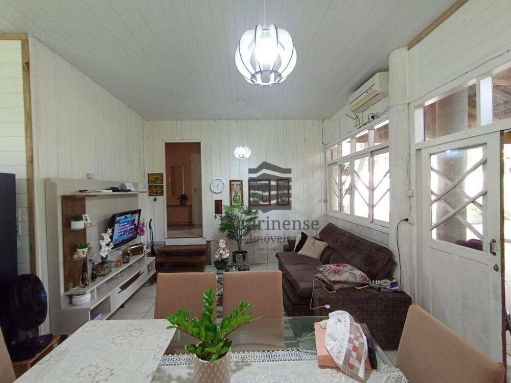 Chácara à venda com 3 quartos, 140m² - Foto 7