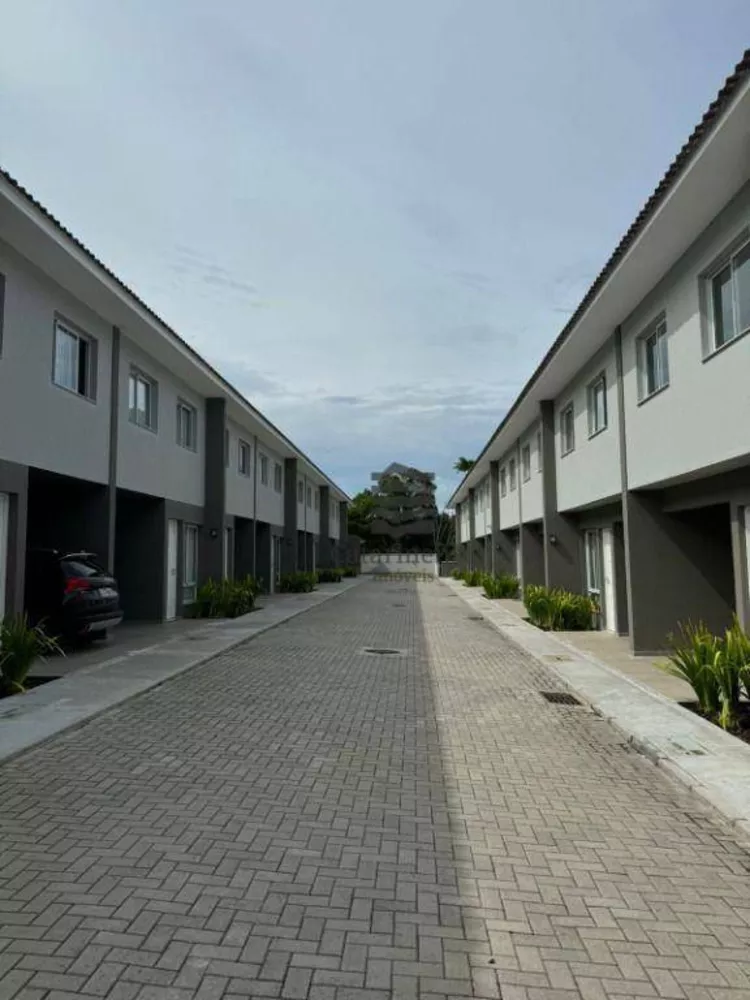 Casa de Condomínio, 2 quartos - Foto 1