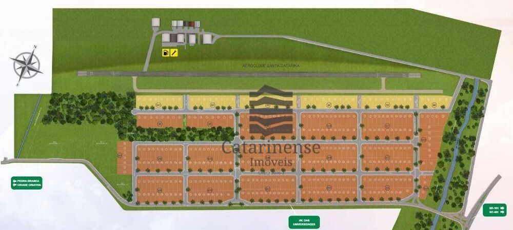 Terreno, 735 m² - Foto 2