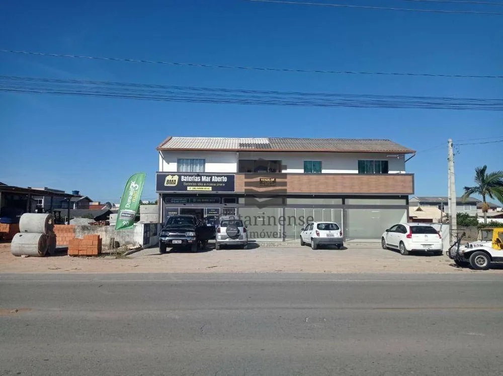 Prédio Inteiro, 180 m² - Foto 1